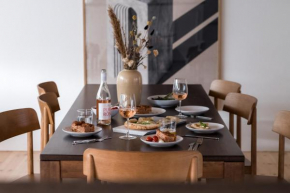 The Nyhavn Penthouse by Daniel&Jacob's Copenhagen